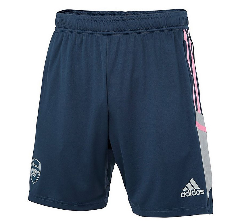 2022/2023 ARSENAL ADIDAS CONVIDO TRAINING SHORTS - 2
