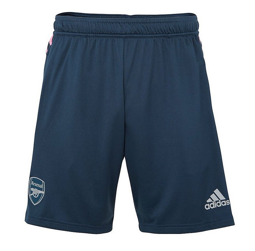 2022/2023 ARSENAL ADIDAS CONVIDO TRAINING SHORTS