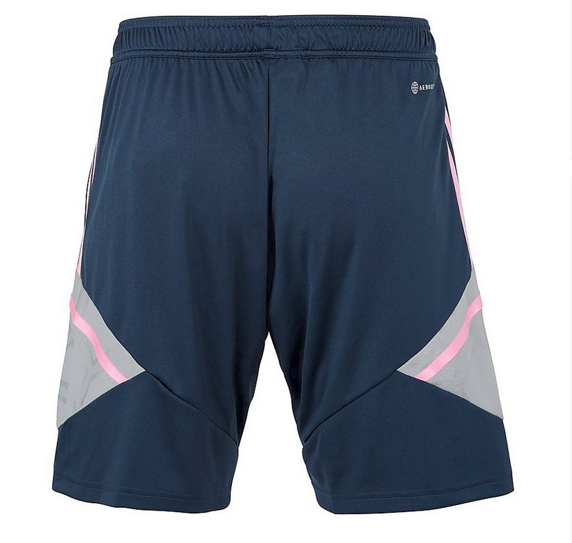 2022/2023 ARSENAL ADIDAS CONVIDO TRAINING SHORTS - 4