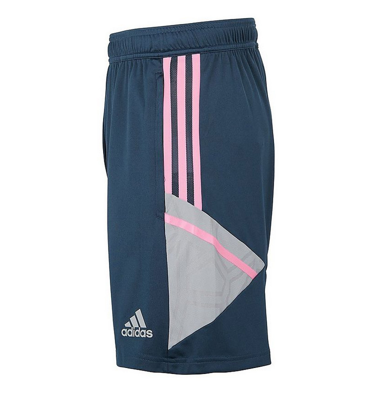 2022/2023 ARSENAL ADIDAS CONVIDO TRAINING SHORTS - 3