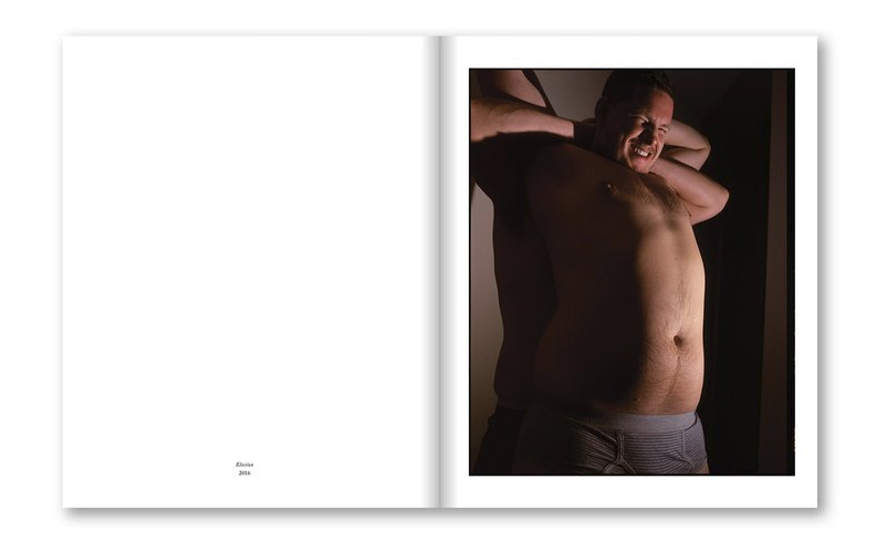Ian Lewandowski: My Man Mitch - 3