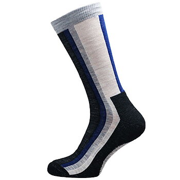 Avignon Blue Stripe Terry