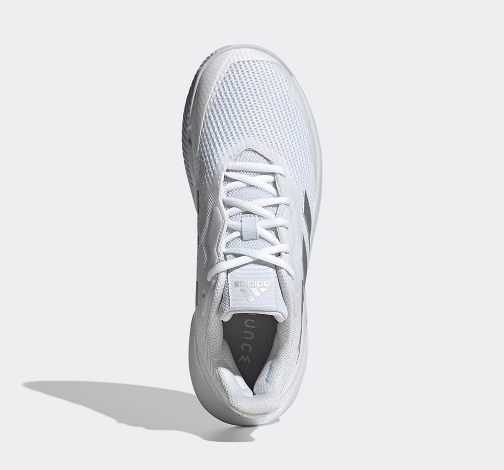 Adidas Courtjam Control Women - 2