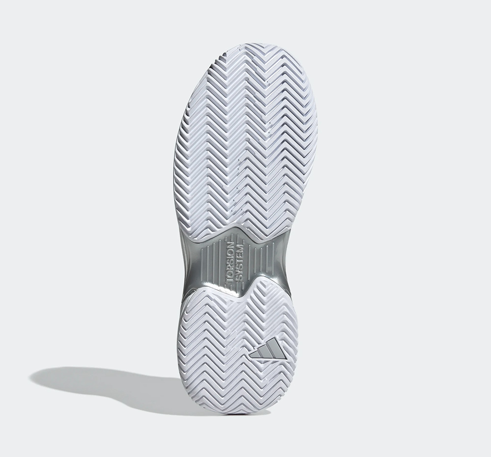 Adidas Courtjam Control Women - 3