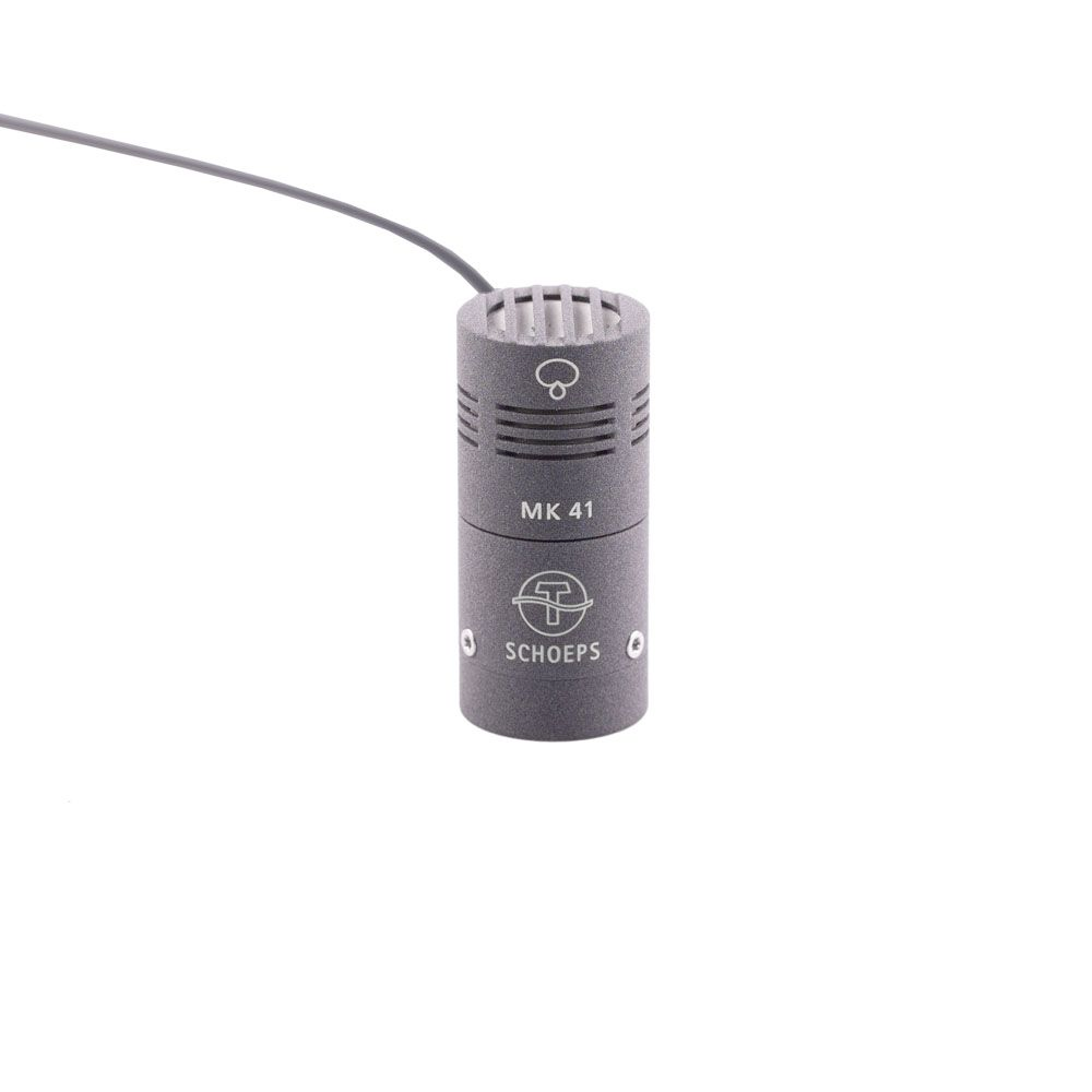 Schoeps - CMC1KV (Fast kabel, 2m) - 3