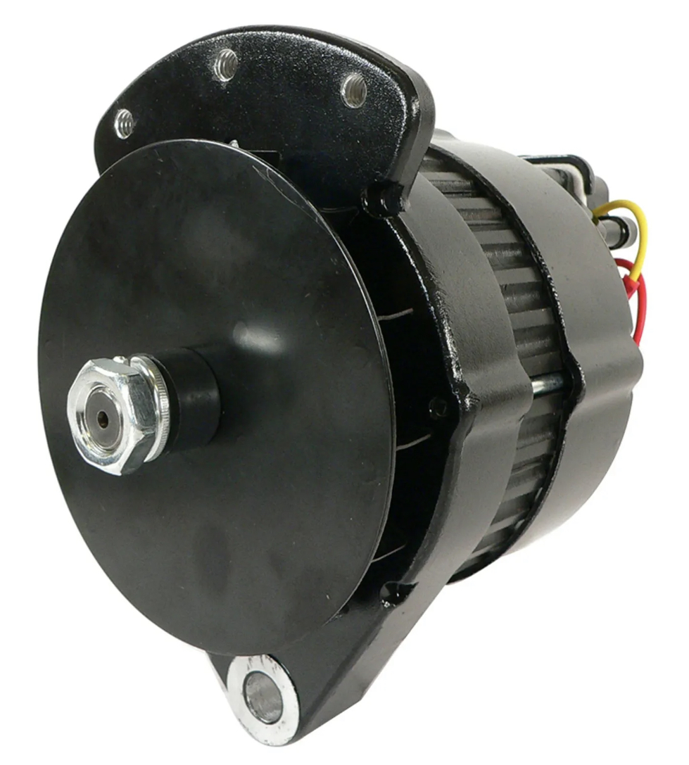 Generator 105A