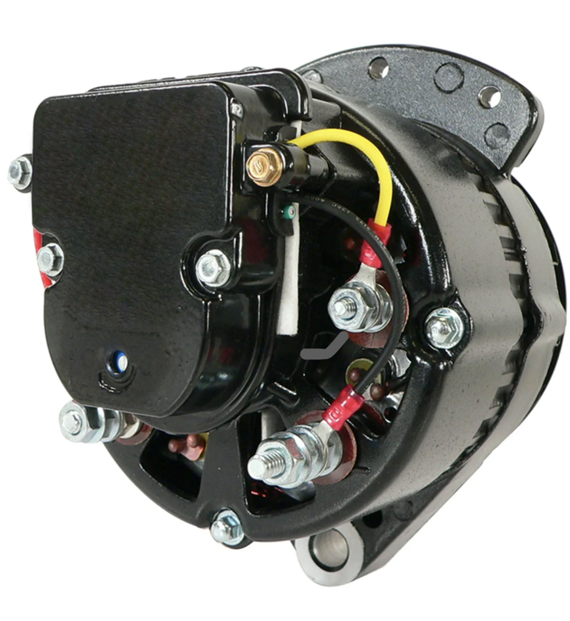 Generator 105A - 2