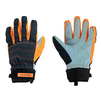 Redningshanske - Granqvist Command & Rescue glove – Textile