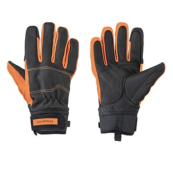 Redningshanske - Granqvist Command & Rescue glove – Lær