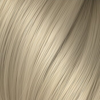 Invisible Sticker Line - Tejp - 55 cm - 1005 (Nordic Platinum Blonde)