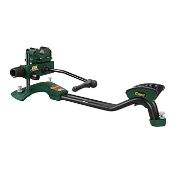 Caldwell Fire Controll Full Length Rest skjutstöd