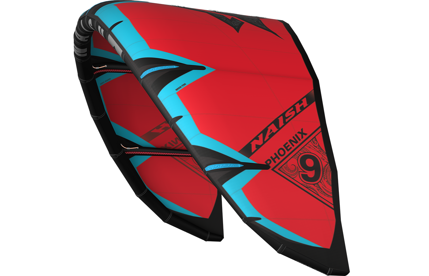 Naish Kite Phoenix - 2