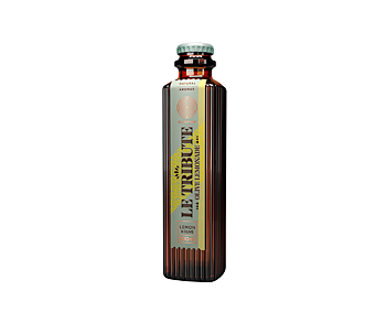 Le Tribute Olive Lemonade