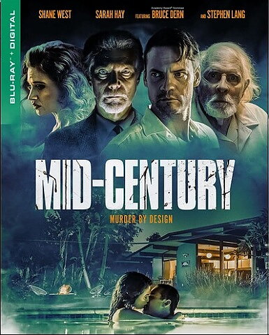 Mid-Century (BLU-RAY)