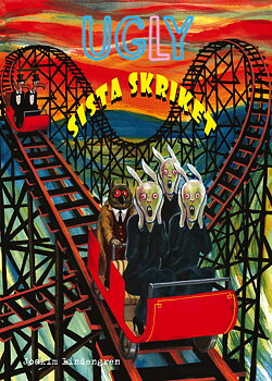 Ugly 4 - Sista skriket