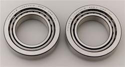 Moser difflager GM 12 bult & Ford 8,8"