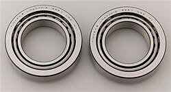 Moser difflager GM 12 bult & Ford 8,8"