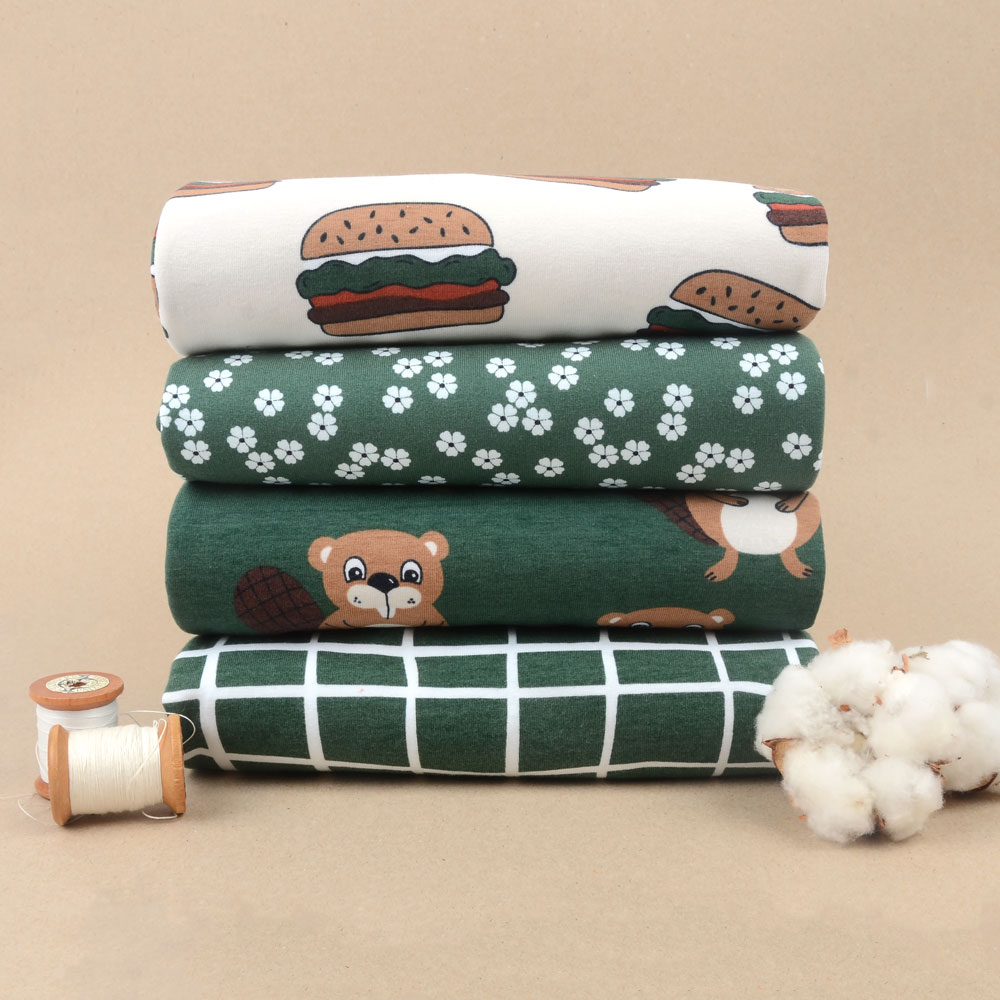 HENRY - FOREST GREEN - 6
