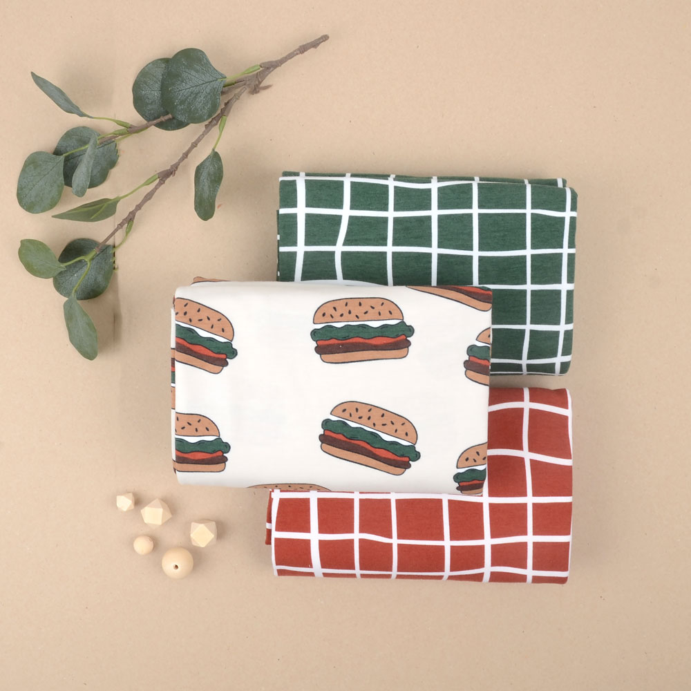 BURGER - 4