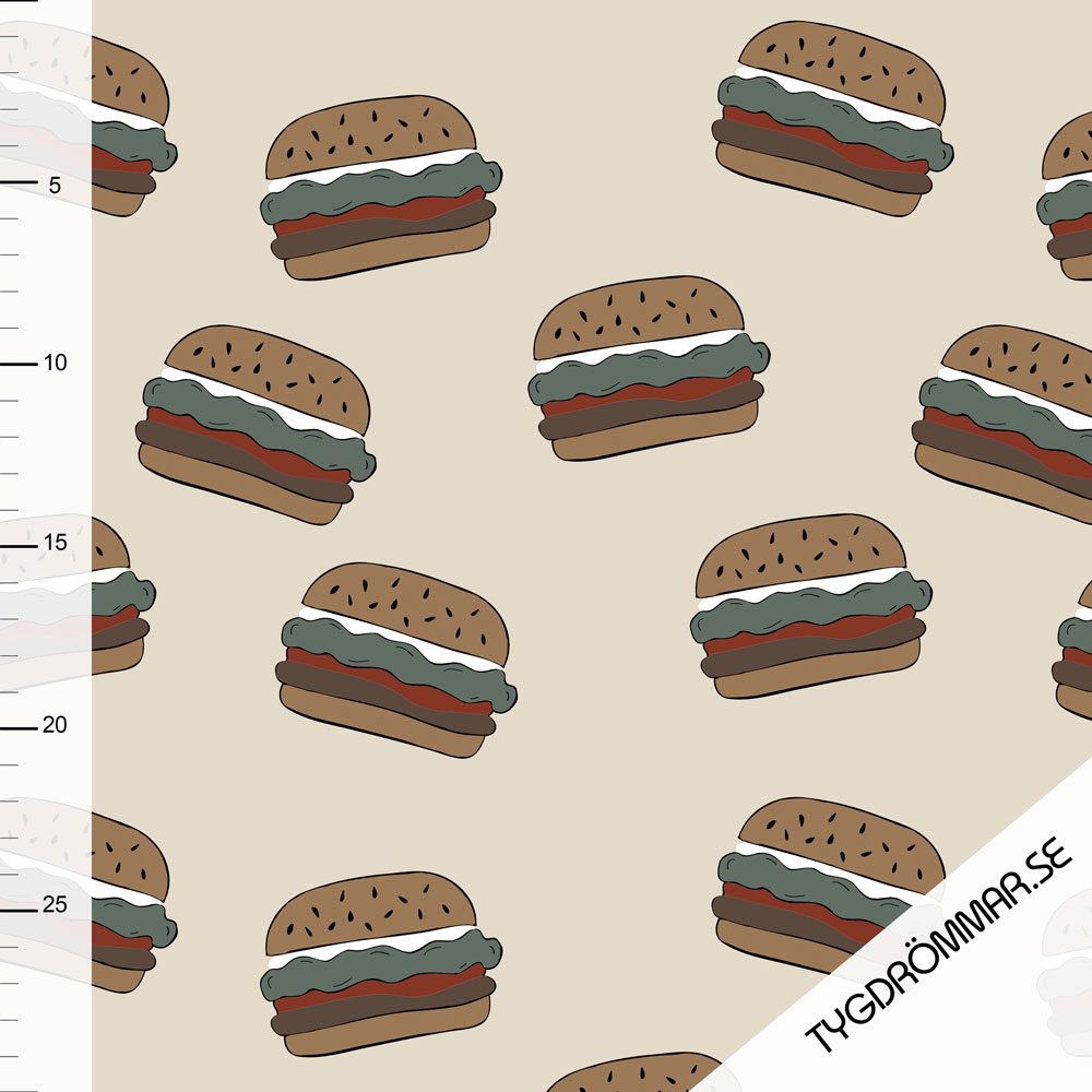 BURGER