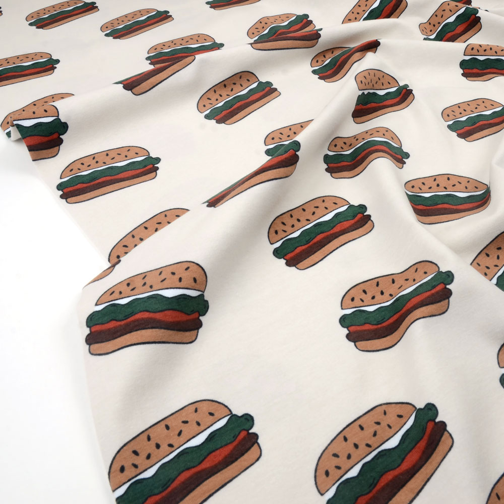 BURGER - 2
