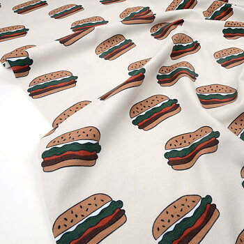 BURGER
