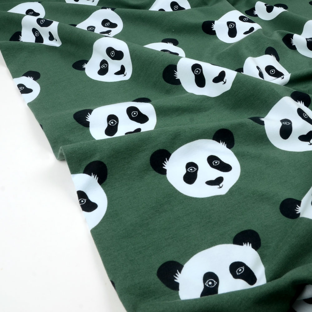 BOBBY - FOREST GREEN - 2