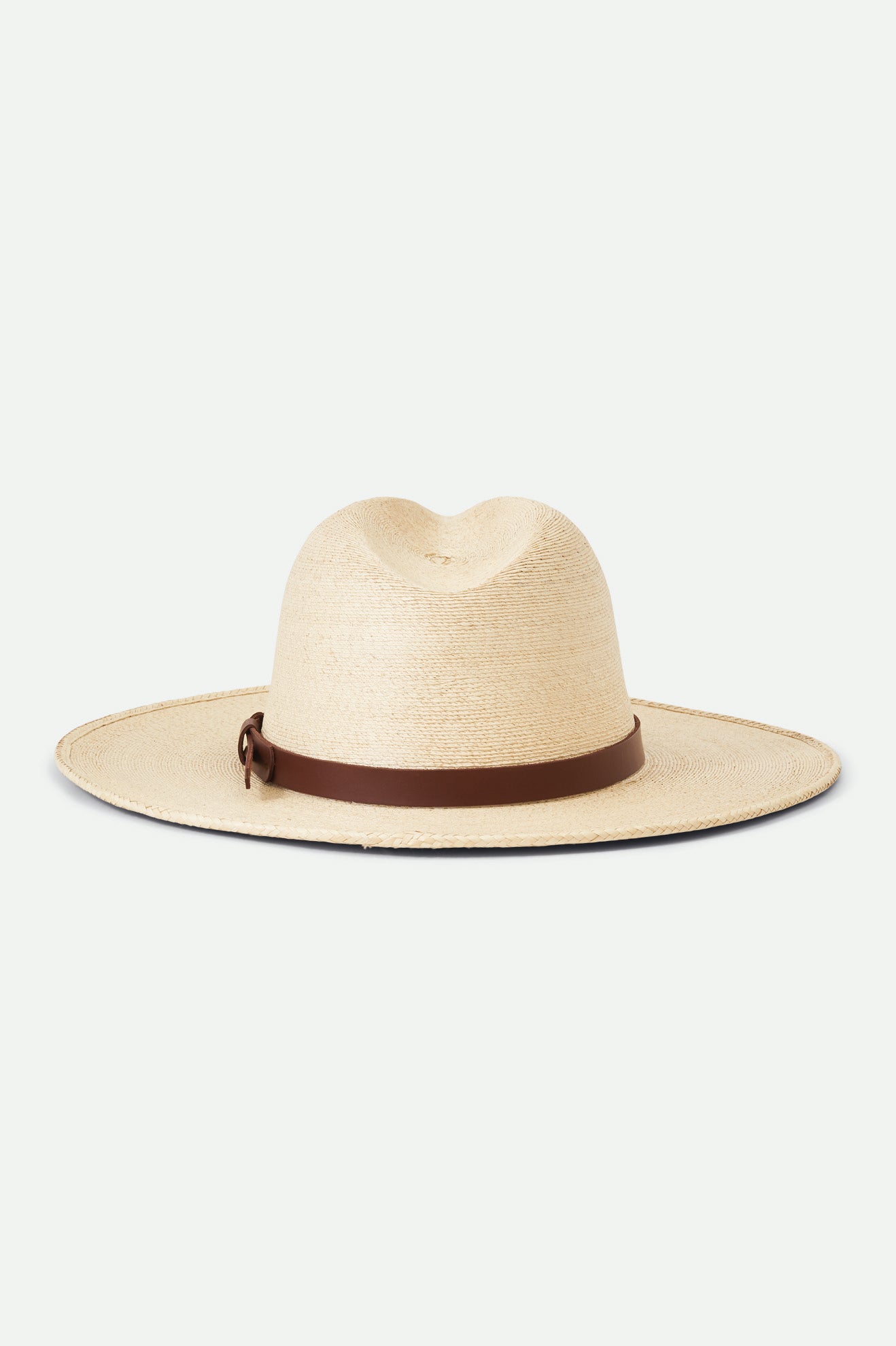 Field proper straw hat - 6