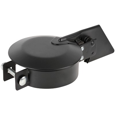 Avgaslock 102mm