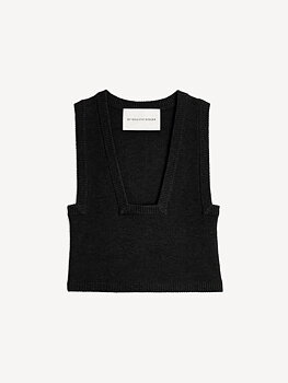 By Malene Birger Wione vest