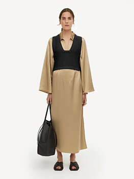 By Malene Birger Wione vest
