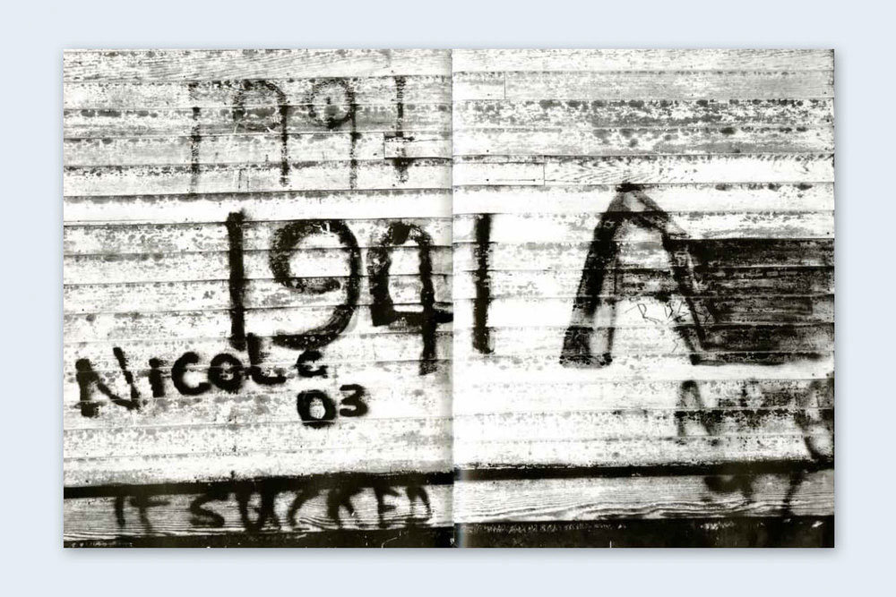 Don Kirby: You're not really initiated  (One Picture Book #15, w/ Print)  - 5
