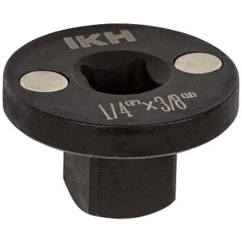 Förstoringstapp 1/4X3/8