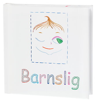 Bok Barnslig
