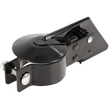 Avgaslock 57mm