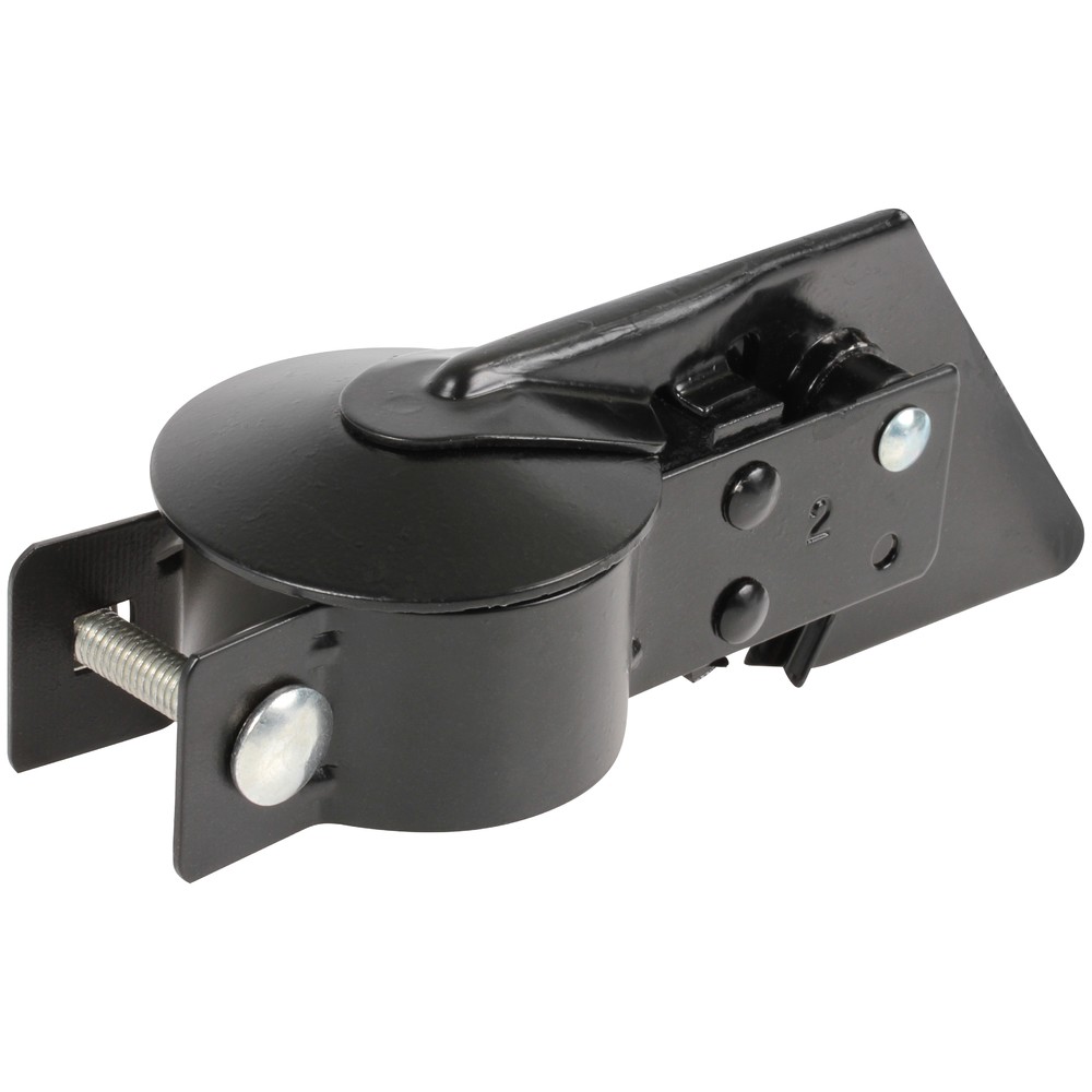 Avgaslock 51mm