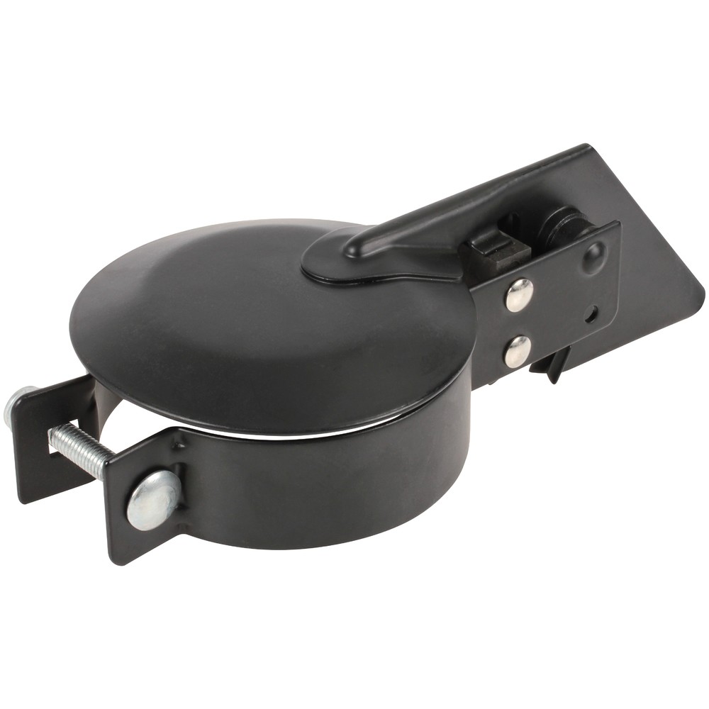 Avgaslock 95mm