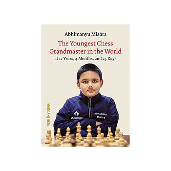 The Youngest Chess Grandmaster in the World