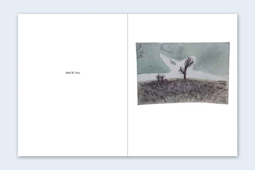 Todd Hido: Cracked Trees (One Picture Books # 59) - 3