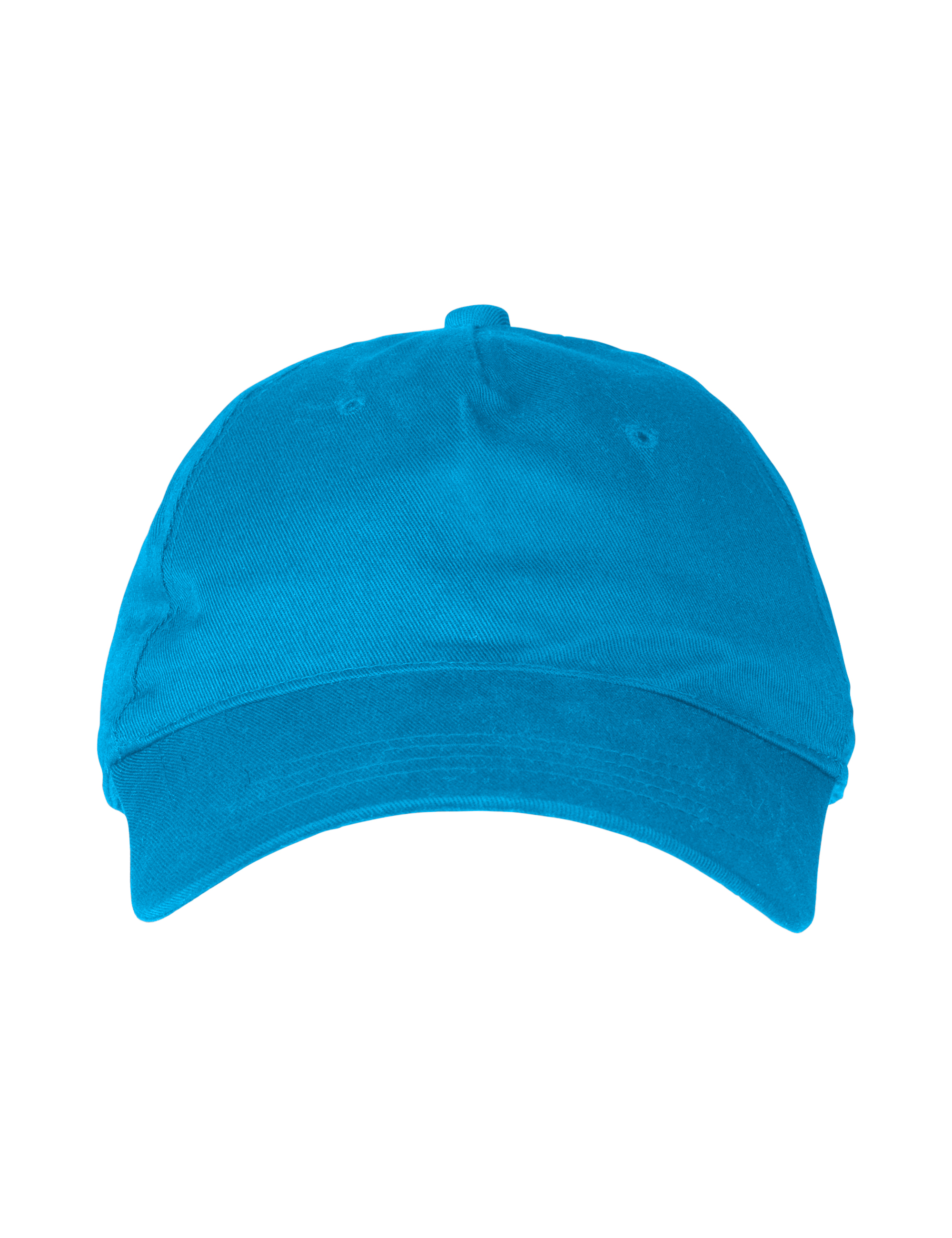 Keps Sapphire - Neutral - Fairtrade & EKO GOTS