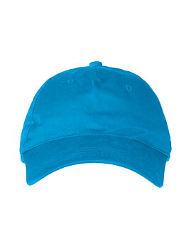 Keps Sapphire - Neutral - Fairtrade & EKO GOTS
