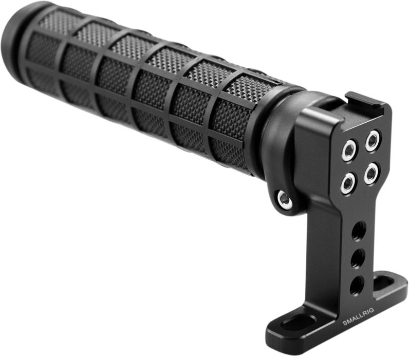 SMALLRIG 1446 Top Handle Rubber - 6