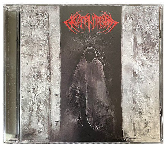 KATAKOMBA - Katakomba CD