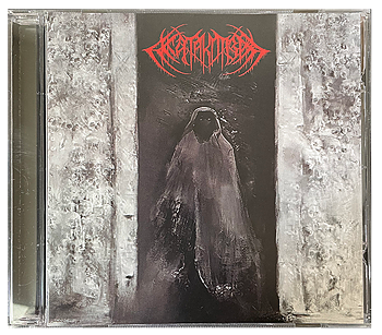 KATAKOMBA - Katakomba CD