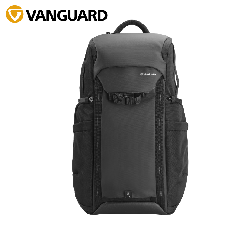 Vanguard VEO Adaptor R48 Backpack Black USB PORT - 2
