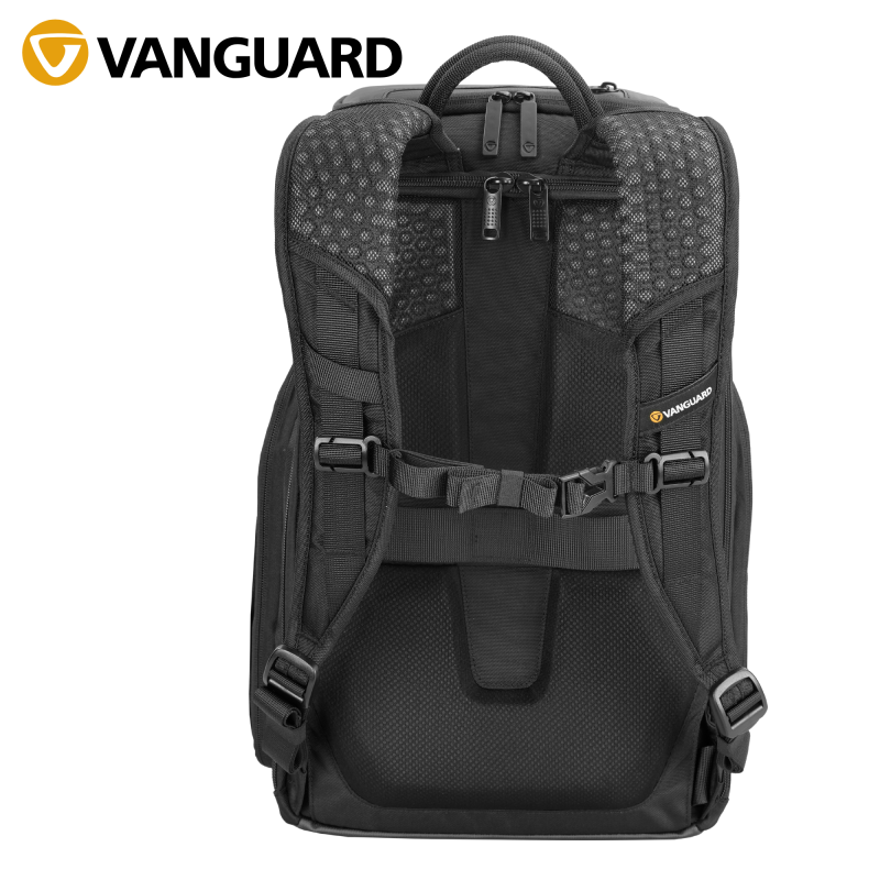 Vanguard VEO Adaptor R48 Backpack Black USB PORT - 4