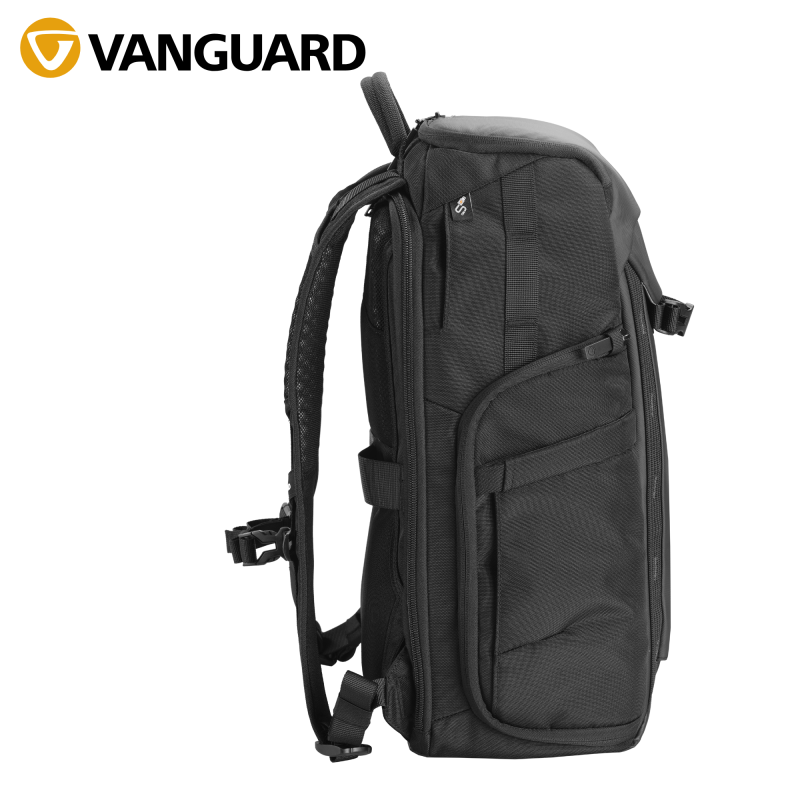 Vanguard VEO Adaptor R48 Backpack Black USB PORT - 3