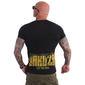 Die Young T-Shirt, black