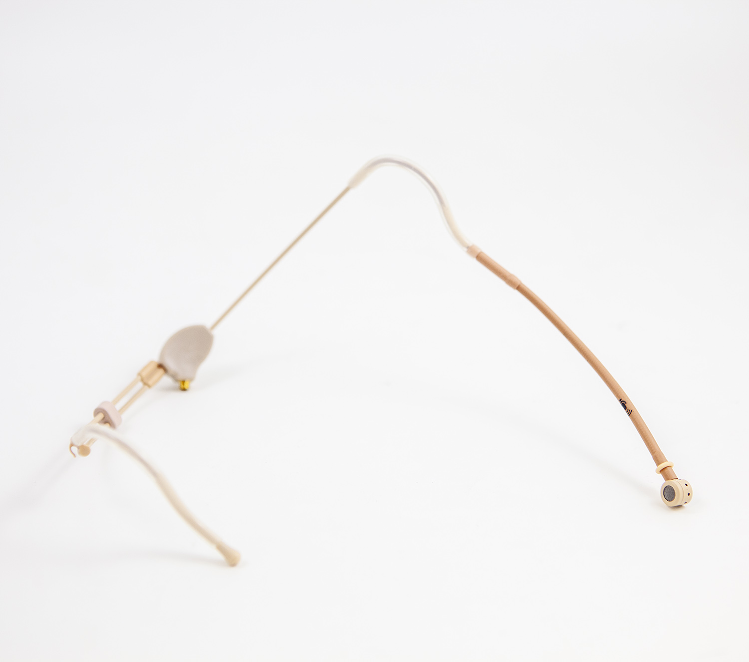 JTS CM-214ULIF Adjustable Condensator Headset  for speech and song. - 2