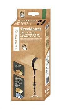 Tree Mount för Hängstolar